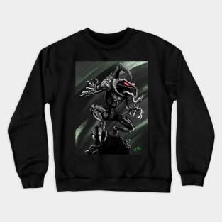 Violator Crewneck Sweatshirt